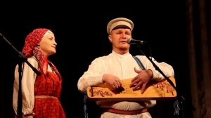 "КУДА ЛЕТИШЬ КУКУШЕЧКА". Духовный стих