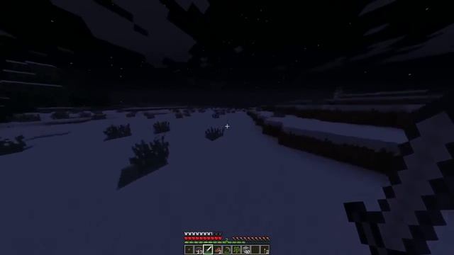 Minecraft: Hunger Games - Leap of Faith! Game 14 Pt.2 смотреть онлайн