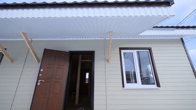 Отзыв о строительстве дома из СИП панелей смотреть онлайн