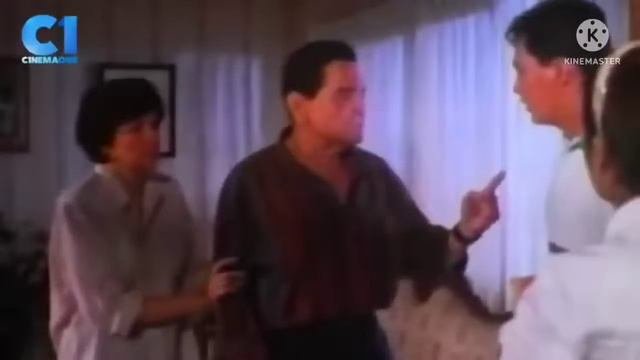 Eddie Garcia Vs Eddie Gutierrez II A Very Hard Action Movies II FILIPINO HD MOVIE