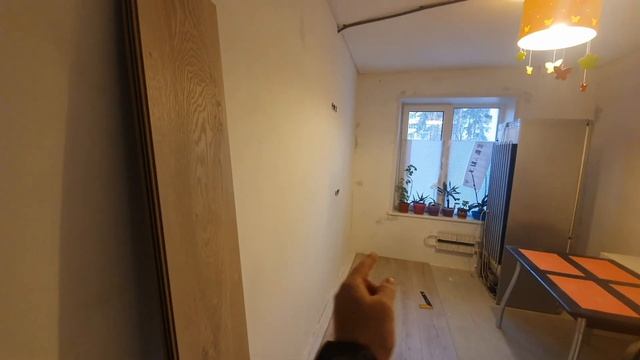 Укладка ламината My floor Residence. Широкий и длинный ламинат. Обзор ламината смотреть онлайн