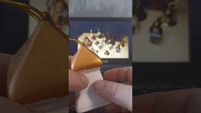 Коллекционирование колокольчиков