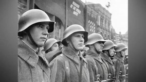 Почему НЕМЦЫ носили Советские Каски?