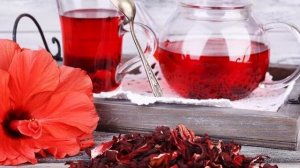 Многие пьют КАРКАДЕ, но даже не догадываются о пользе на организм. Что творит каркаде?