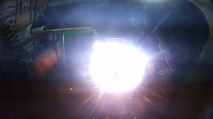 "пулемет" для подогрева поддона трактора своими руками