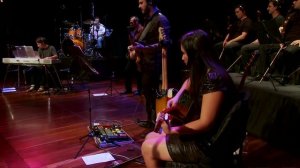 07 Have you ever seen the rain