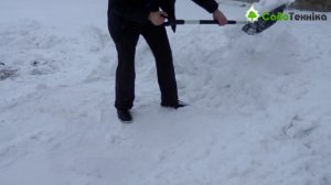 Лопата для уборки снега Fiskars 142070