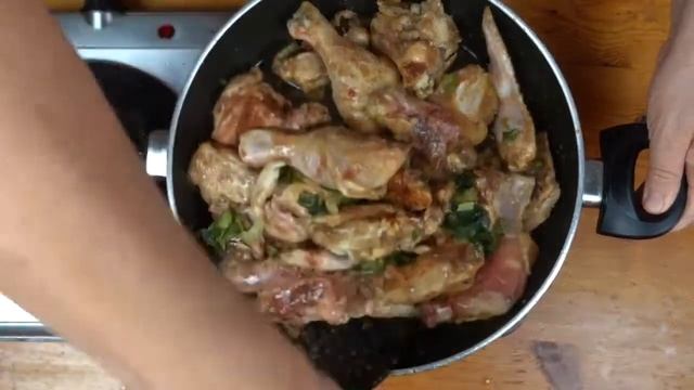 Курица с овощами в собственном соку смотреть онлайн