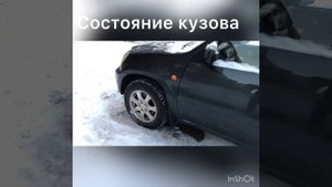 Вортекс Тинго 2010