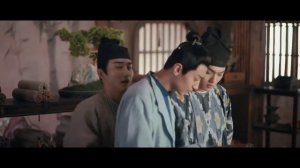 Придворная дама 1 сезон 2 серия