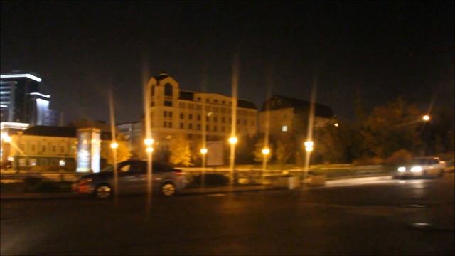 Казань 2 часть достопримечательности