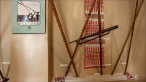 Музыкальный инструмент ТРЕМБИТА