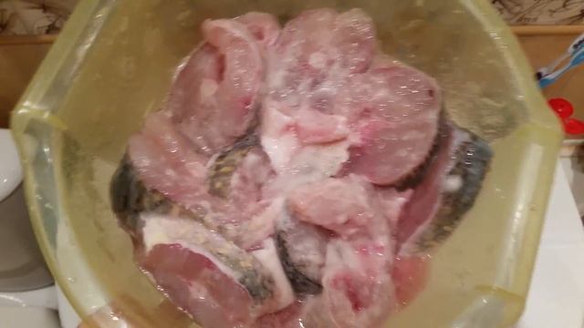 Как засолить и засушить щуку своими руками смотреть онлайн