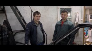 Установка каркаса безопасности в BMW E30