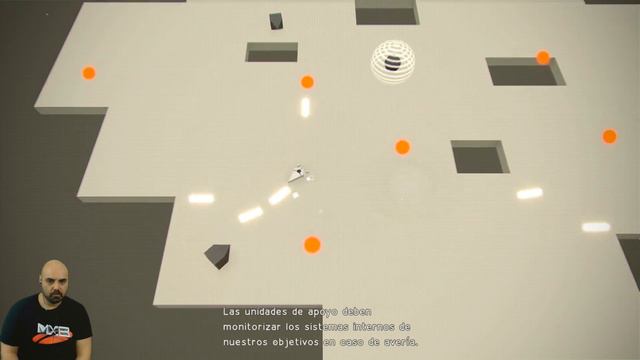 Serie NieR: Automata Become as Gods #20 en Xbox One X a 1080p 60 fps |MondoXbox смотреть онлайн