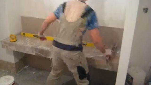 Мрамор в ванной. Самара. смотреть онлайн