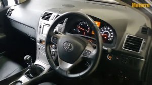 Стоит ли Покупать Toyota Avensis III (2009-2015)