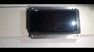 Samsung Galaxy A41 разборка, переклейка стекла с сохранением оригинального модуля. Ярцево Сафоново