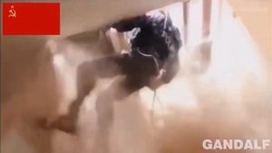 мемы СССР и США