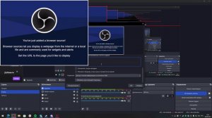 Как установить dotabod на твич