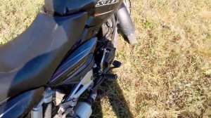 Обзор на stels delta 200/ характеристики.