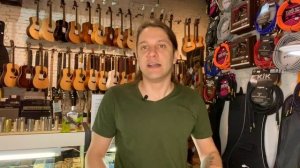 Уход за гитарой. Чем и как правильно чистить накладку.