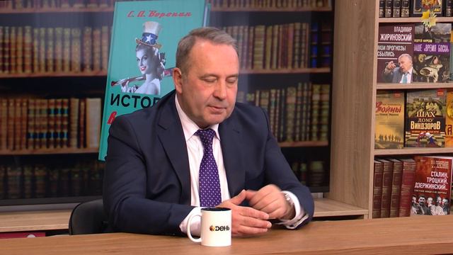 Сергей Воронин | Какой могла бы быть судьба Калининграда?