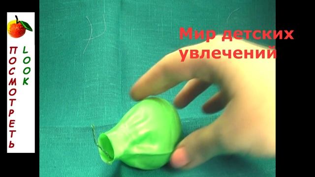 Свеча "Бутон цветка" / Candle "Flower bud"