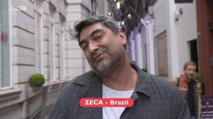 5.2 Reading and Vocabulary – BBC Vox Pops – Mode- solve – Video Resources - Unit 5 – Wider World Lev