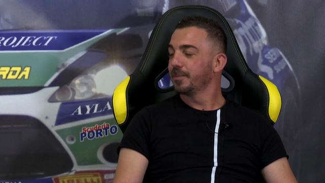 RADIO MIRTO' 2022 , sulle strade del Rally Terra Sarda. Con Tommy Rossi e Giandomenico Mele смотреть онлайн