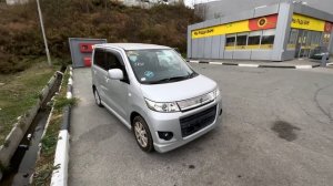 ТАМОЖНЯ забираем авто и проходим ЛАБОРАТОРИЮ. (Subaru XV, Honda Civic, Toyota Raize)