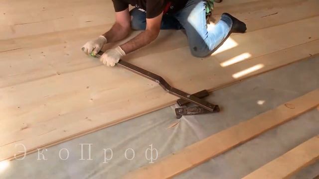 Город Тольятти. Дом Шалаш по Каркасной Технологии / A-frame house / смотреть онлайн
