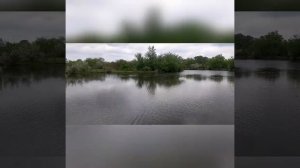 Выезд на рыбалку Левокумский район