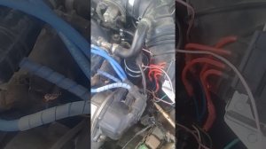 подключение вазовски коммутатор на ниссан примеру