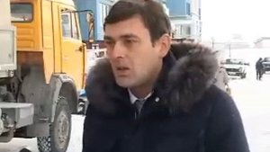 Новостройка