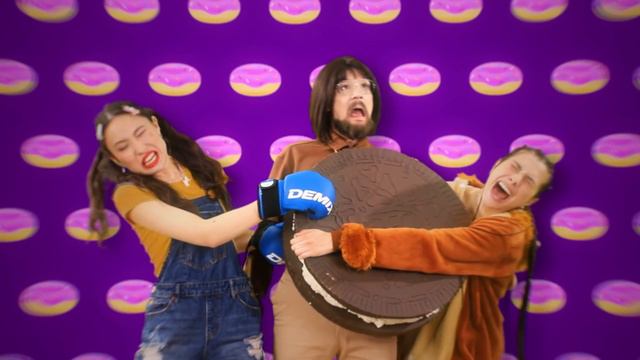 У моей сестры конфетная зависимость смотреть онлайн