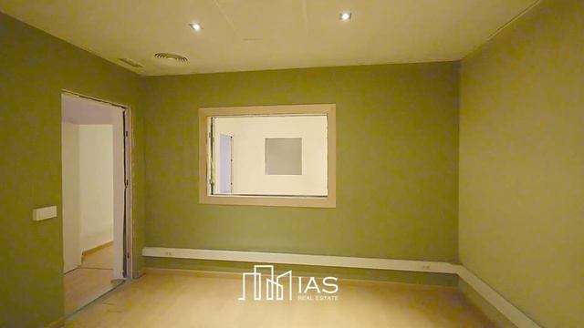 Local en venta en Les Corts - IAS Real Estate смотреть онлайн