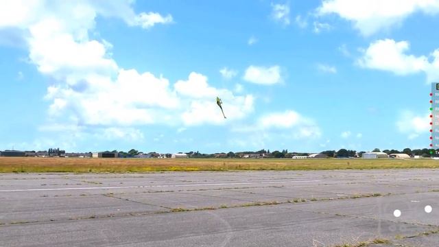 AccuRC2 Goblin 700 BTS Sim Practice 2018 05 19 смотреть онлайн