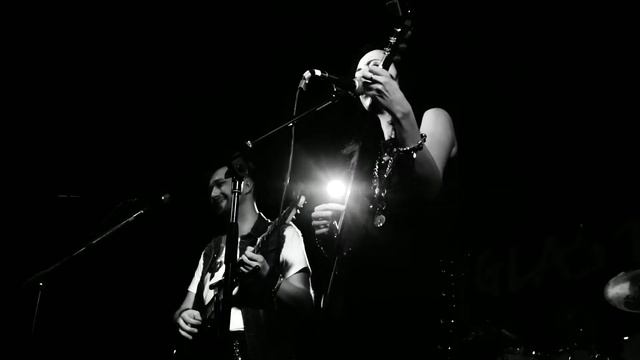 Канцлер Ги и Bregan D'Ert - Танго дохлых медуз. 27.12.2017 Клуб "Glastonberry" смотреть онлайн