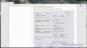 Что такое платежное поручение в 2016 году