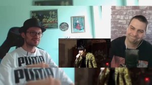 Первая Реакция Итальянского скрипча на Диану Анкудинову с песней Реченька
