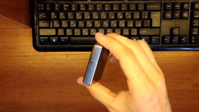 ФОКУС С ZIPPO #2 смотреть онлайн