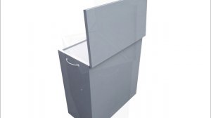 Балконный погребок