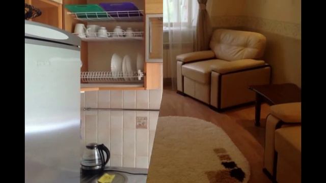 Квартира люкс посуточно в Крыму  Ялта Аренда Отдых