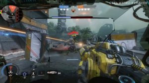 Titanfall 2 Гайд: титан ИОН