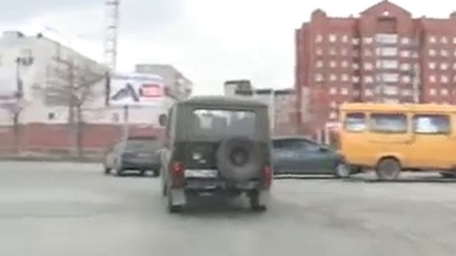 Автоэксперт. Выпуск 29. Тагил-ТВ.