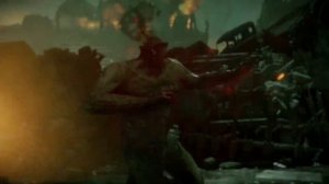 Zombie Army 4: Dead War — ФИНАЛЬНАЯ СЦЕНА, КОНЦОВКА ИГРЫ