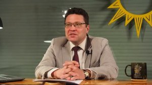 Александр Невский в Русском Царстве и Российской империи ｜ Курс Р. А. Соколова