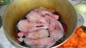 Рыба по-еврейски