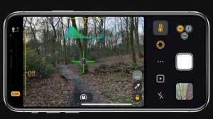 Camera M iPhone camera app review // I was wrong...